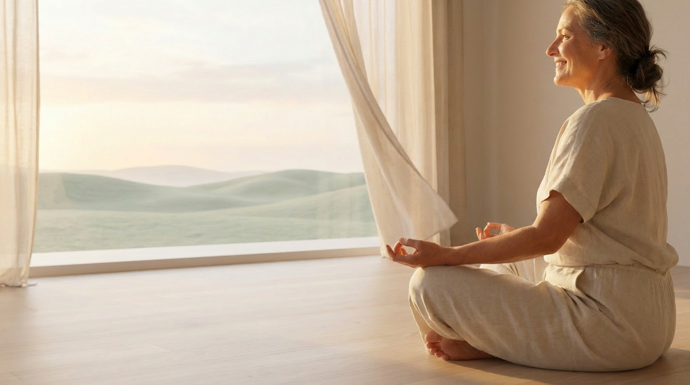 Transformation Love & Joy